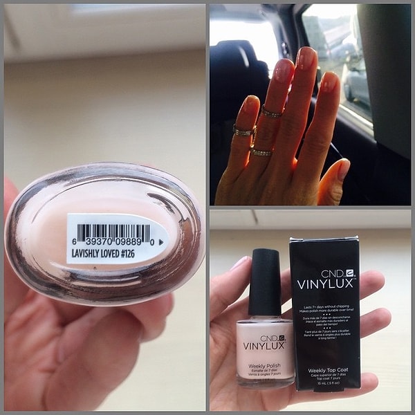 8. Вера Брежнева