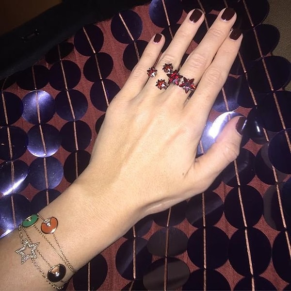 14. Ксения Собчак