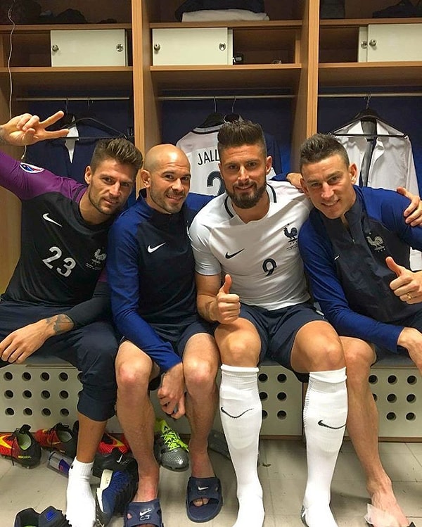 19. Лоран Косельни (Франция)