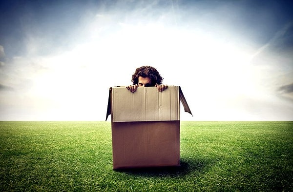 2. Ставить слишком маленькие цели