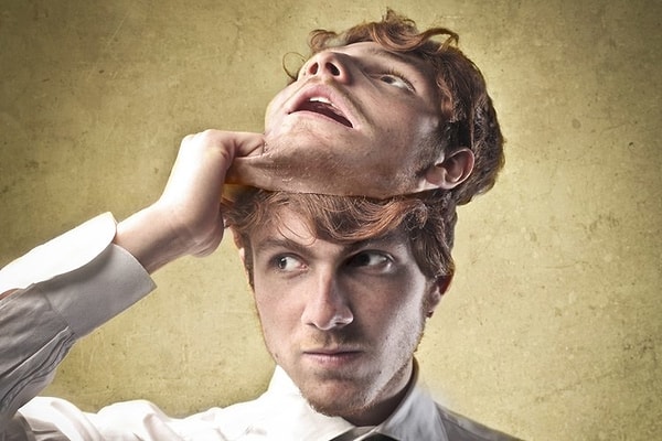 3. Лгать себе