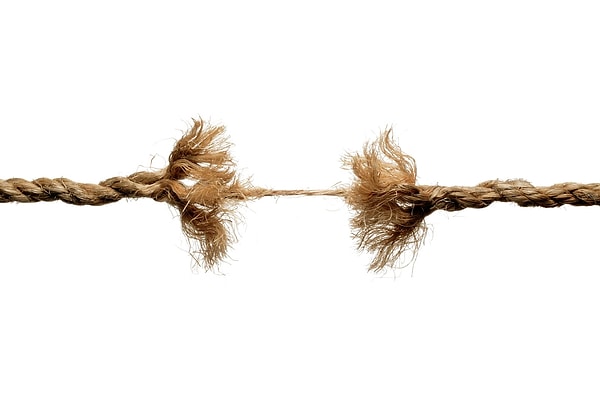 9. Зацикливаться на своих слабостях