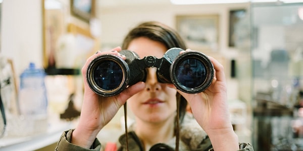 11. Не обращать внимания на негативные мысли