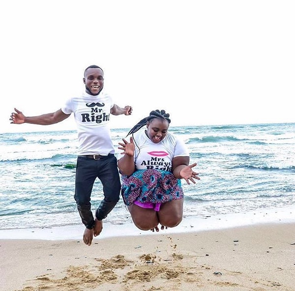 "Злые" комментарии не только не разлучили их, но сплотили еще больше, чем раньше.