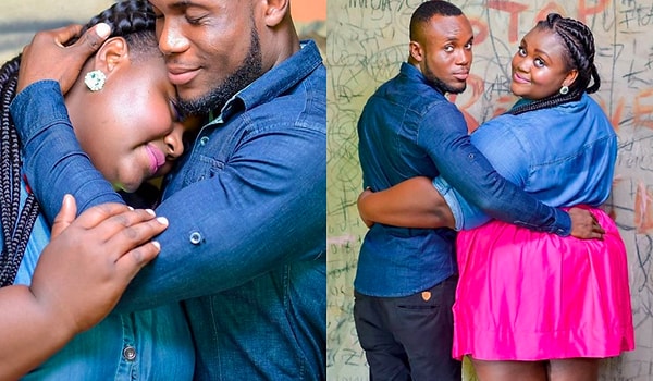 Сами ребята не ожидали такого повышенного внимания к своим персонам, но теперь искренне рады, что им удалось на собственном примере показать, что истинным любви и счастью нет дела до лишних килограммов и злопыхателей.