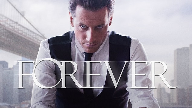 Forever (2014–2015)