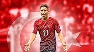 Yaşadığı Zorluklara Göğüs Gererek Bu Günlere Gelen Milli Takımımızın Göz Bebeği Emre Mor