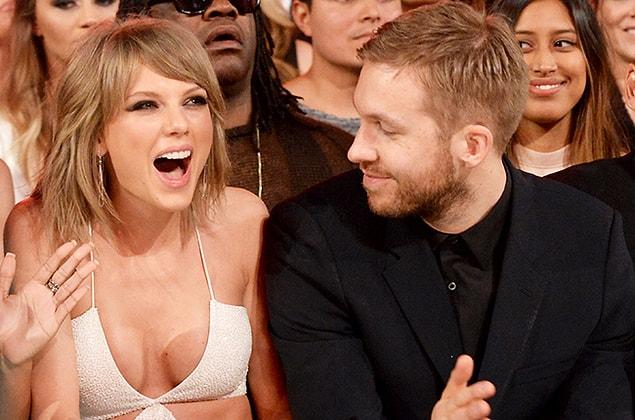 Taylor Swift and Calvin Harris recently broke up after dating for 15 months. Their break up was a surprise to everybody.