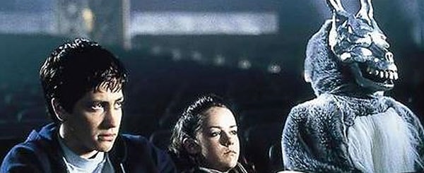 3. Донни Дарко