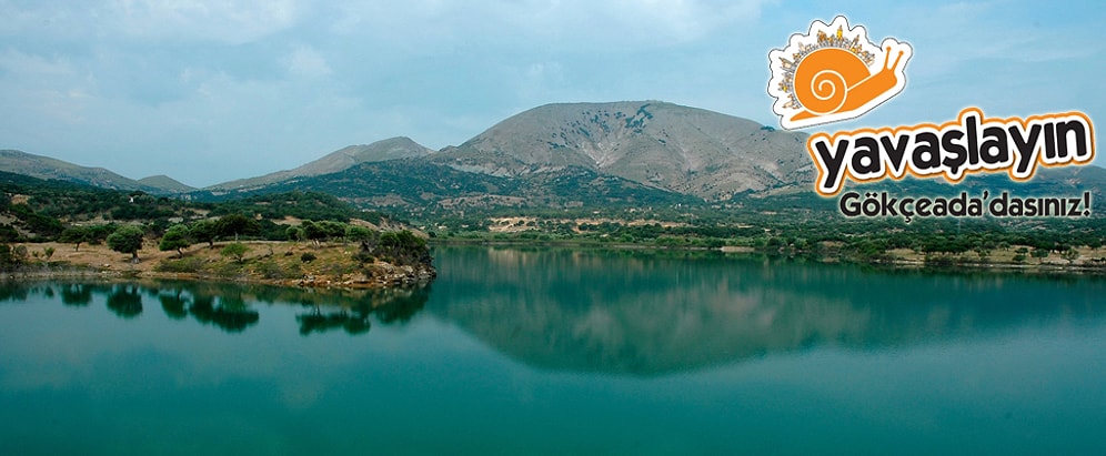 11 Maddeyle Hayatı Yavaş Yaşamayı Sevenlerin Başkenti: Gökçeada
