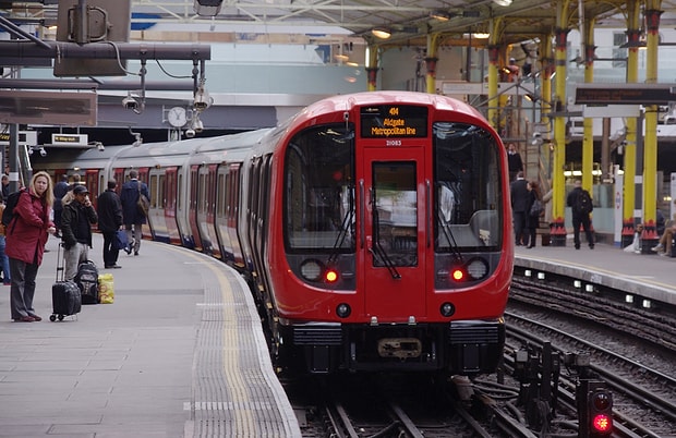 Londra