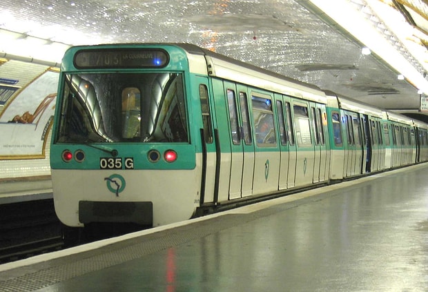 Paris