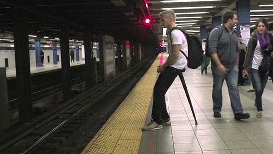 Теперь вы сможете присесть в любом желаемом месте