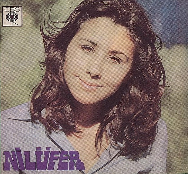 Nilüfer