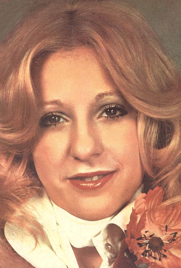 Semiha Yankı