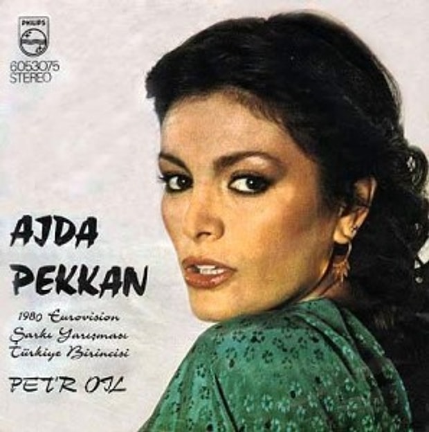 Ajda Pekkan