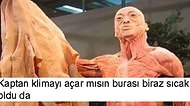 Sıcaklara Karşı Mevsim Değerlerinin Üzerine Çıkan Mizahlarıyla İsyan Eden 13 Kişi