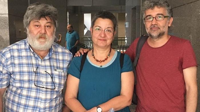Nöbetçi Yayın Yönetmenlerine 14,5 Yıla Kadar Hapis İstemi