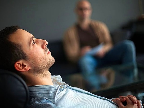 1. Первый вопрос будет простым. Что является предметом изучения психологии?