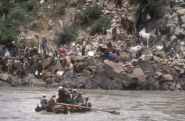 10. Что происходит на фотографии?