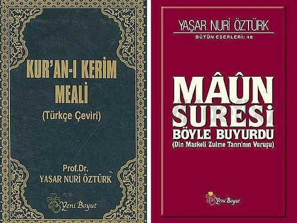 Kitapları Türkiye'de tüm zamanların en çok satan yazarlardan biriydi.