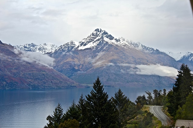 8. New Zealand