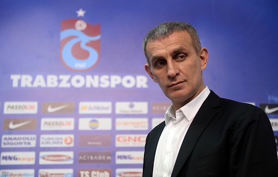 Eski Trabzonspor Başkanı Hacıosmanoğlu Hakkında Yakalama Kararı