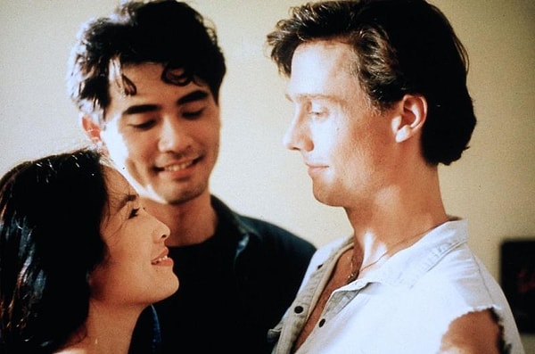 2. Свадебный банкет (1993)   | IMDb 7.7