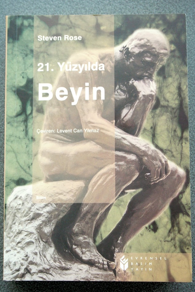 1. 21. Yüzyılda Beyin
