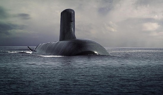 Türk Savunma Sanayisinde İlk: Denizaltı Modernizasyon İhalesini Türkiye Kazandı