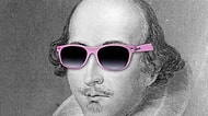 Bu Testin Son Sorusunu Sadece Shakespeare Gibi İngilizce Bilenler Görebilir