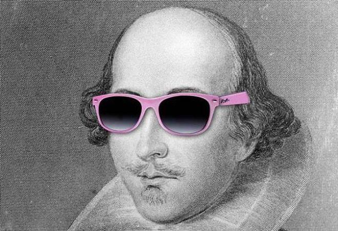 Bu Testin Son Sorusunu Sadece Shakespeare Gibi İngilizce Bilenler Görebilir
