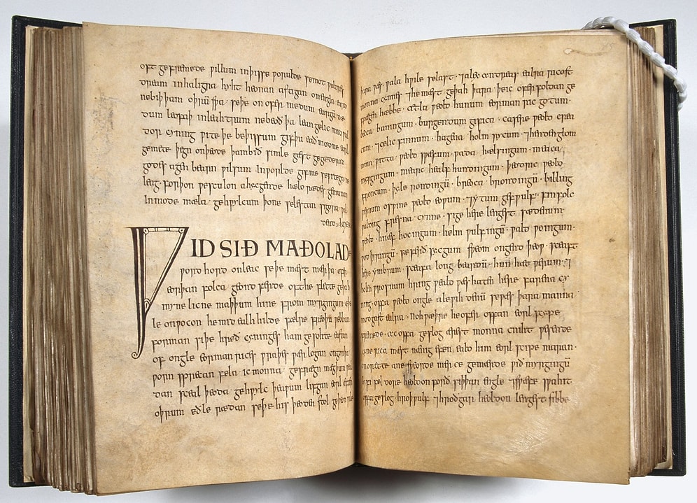 Bin Yıllık Şiir Antolojisi UNESCO Tarafından Tescillendi