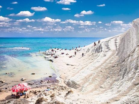 Cennetten Bir Köşe: Mutlaka Gitmek İsteyeceğiniz Dünyanın En Güzel 30 Sahili