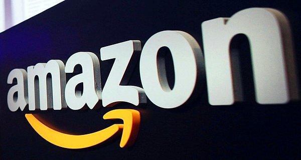 10. Amazon'da 70000'den fazla ürün satıldı.