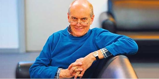 İngiliz Akademisyen Stephenson'a Beraat