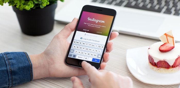 Instagram Tercümeye Başlıyor