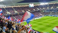 Rakamlarla EURO 2016 Grup Maçları