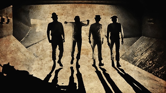 19. A Clockwork Orange (1971)