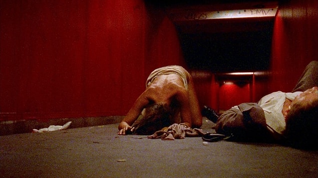 12. Irréversible (2002)