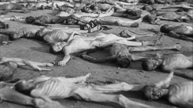5. Nuit et brouillard (1955)