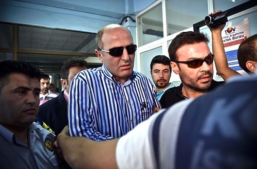 Yılmazer ve Akyürek'in tahliye talepleri reddedildi