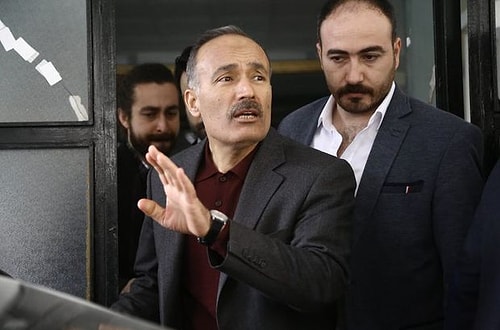 Yılmazer ve Akyürek'in tahliye talepleri reddedildi