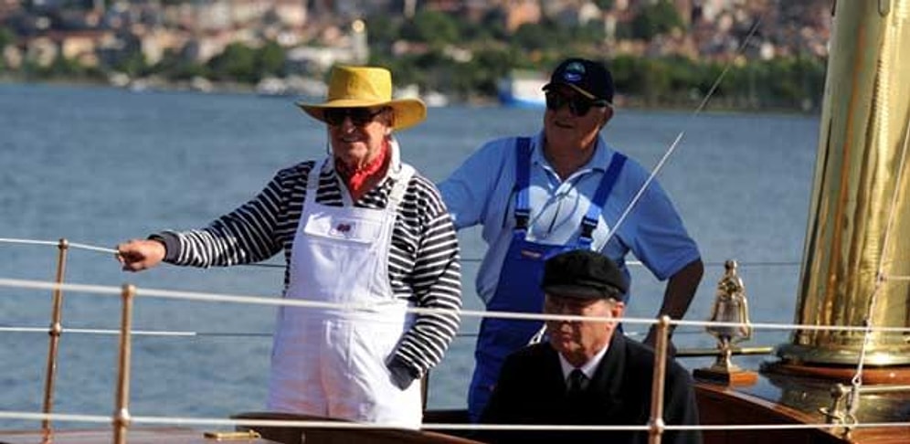 İmrenmeyen Taş Olur: 14 Maddeyle Türkiye'nin Deniz ve Tekne Tutkunu CEO'ları