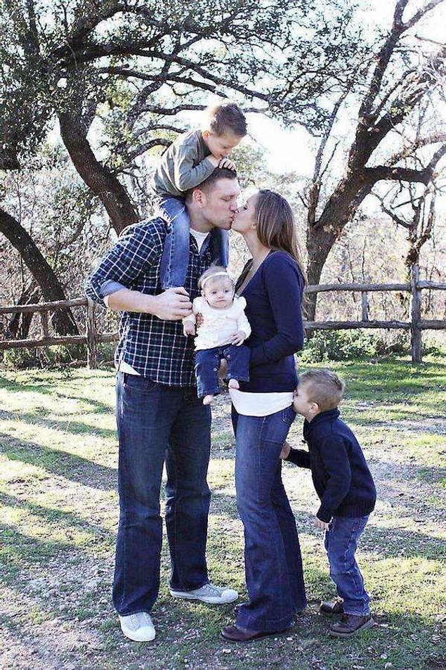 3. What kind of a family are u guys?
