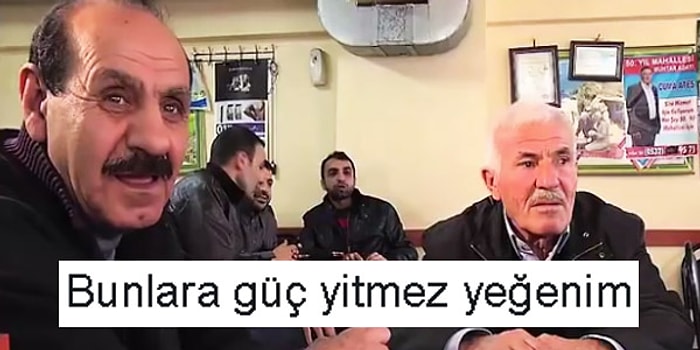 Kıraathane Dilini Muhteşem Bir Şekilde Mizahla Harmanlayan Hesaptan 12 Komik Gündem Yorumu