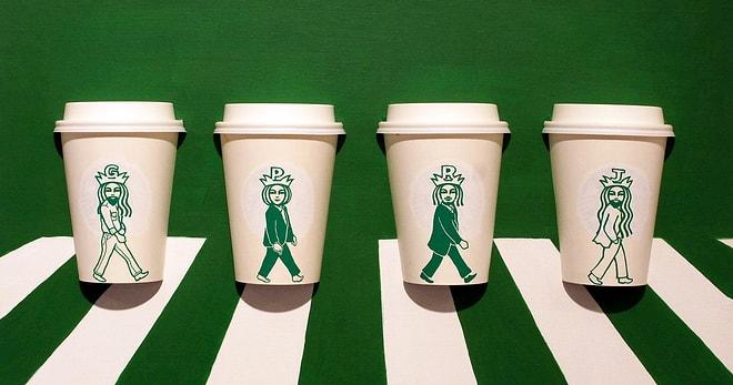 Starbucks Bağımlılarının Bile Bilmediği İnsanı Hayrete Düşürecek 15 Starbucks Gerçeği