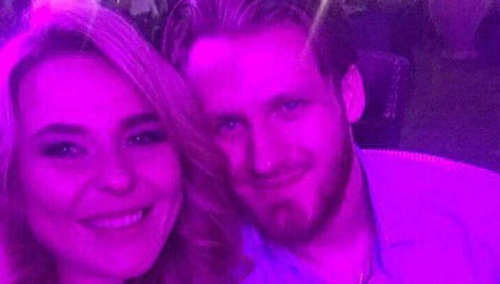 Звездные свадьбы: Пелагея окольцевала Телегина