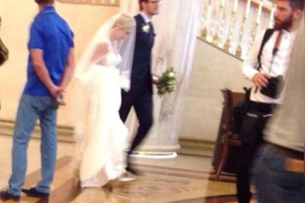 3. 16 июня состоялась свадьба Пелагеи и Ивана, на которую были приглашены лишь самые близкие