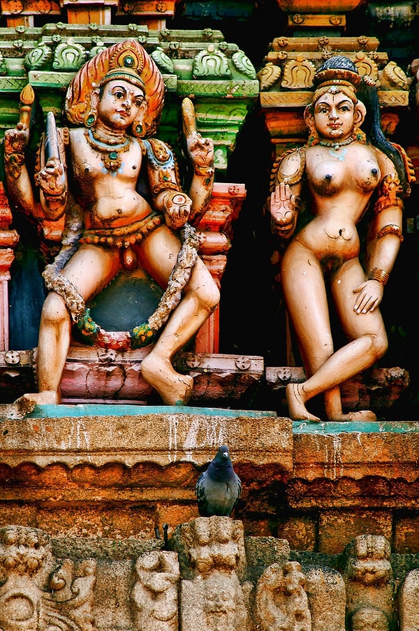 12. Ты умеешь наслаждаться прелюдией